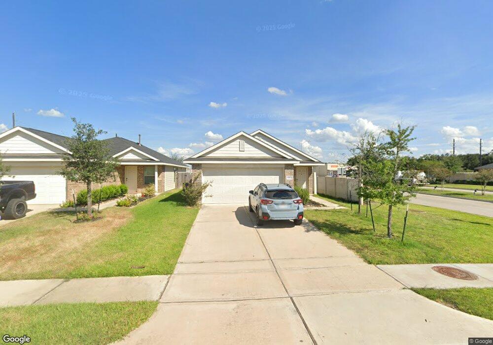 18802 Charter Elm Dr, Hockley, TX 77447 - photo 1