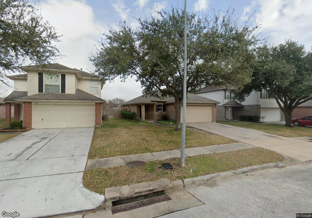 10018 Revelstoke Dr, Houston, TX 77086 - photo 1