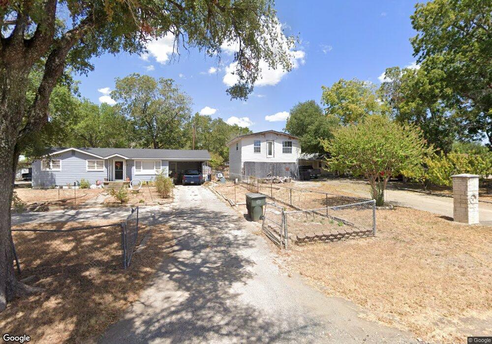 8438 Little Mexico Rd, Temple, TX 76504 - photo 1