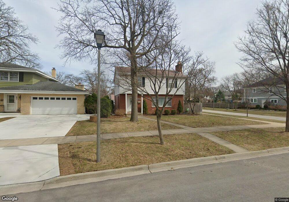 855 S Washington St, Elmhurst, IL 60126 - photo 1