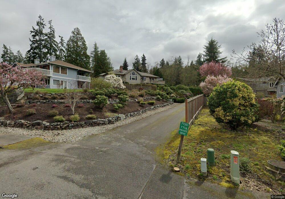 7720 175th St SW, Edmonds, WA 98026 - photo 1