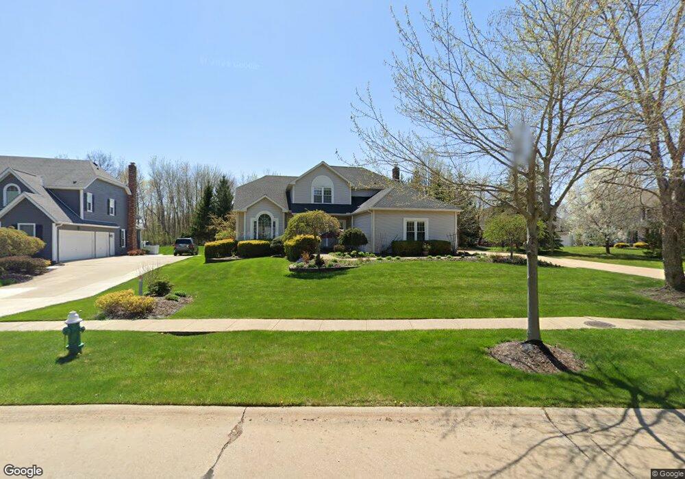 865 Rock Creek Dr, Aurora, OH 44202 - photo 1