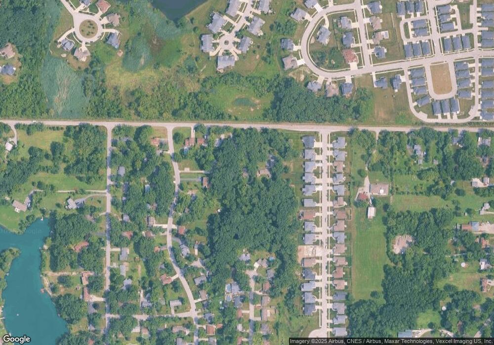 3617 W 121st Ave, Crown Point, IN 46307 - photo 1