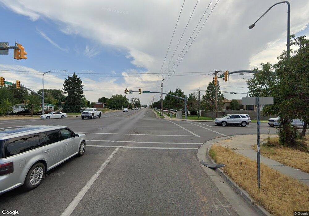 2313 N 2000 W, Clearfield, UT 84015 - photo 1