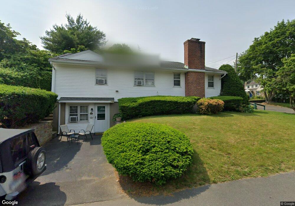 13 Genoa St unit B, Norwalk, CT 06851 - photo 1