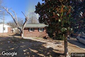 204 Tindall St, Spartanburg, SC 29301