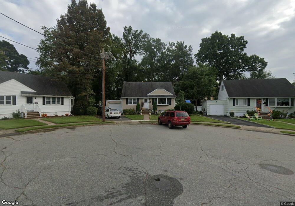 8 Maywood Ct unit 1X, Fair Lawn, NJ 07410 - photo 1