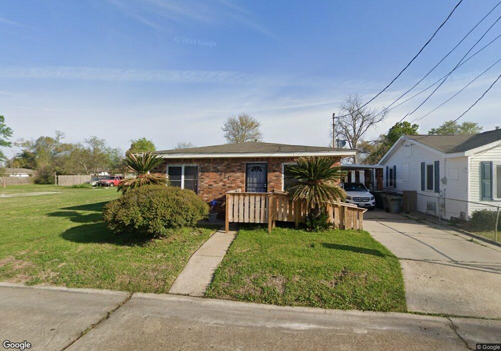 2821 11th St unit A, Lake Charles, LA 70615 - photo 1