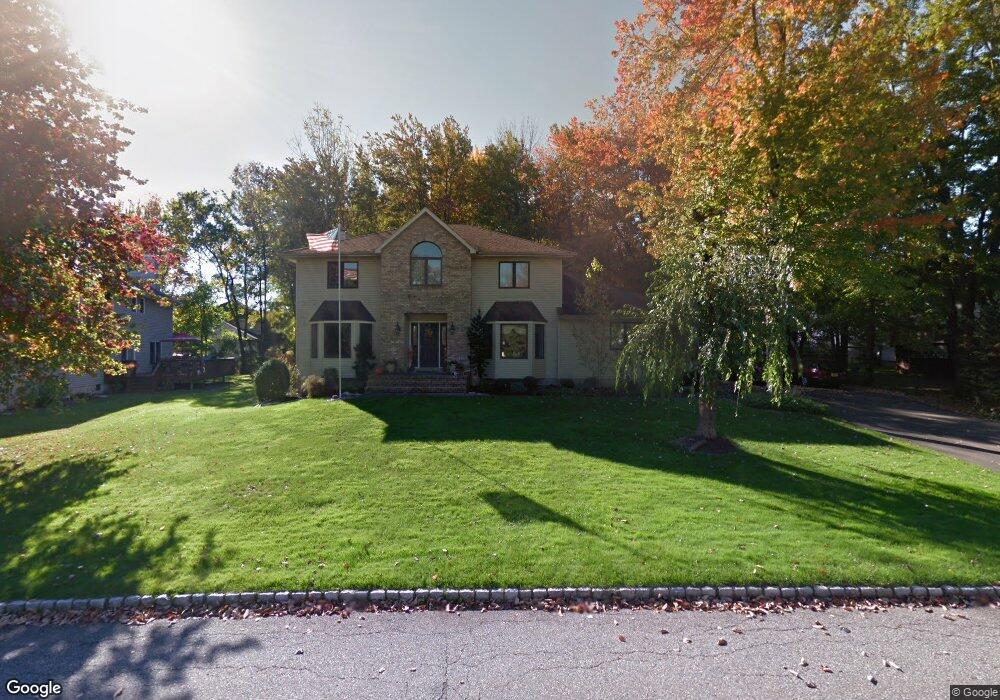 3 Tories Ln, Boonton, NJ 07005 - photo 1