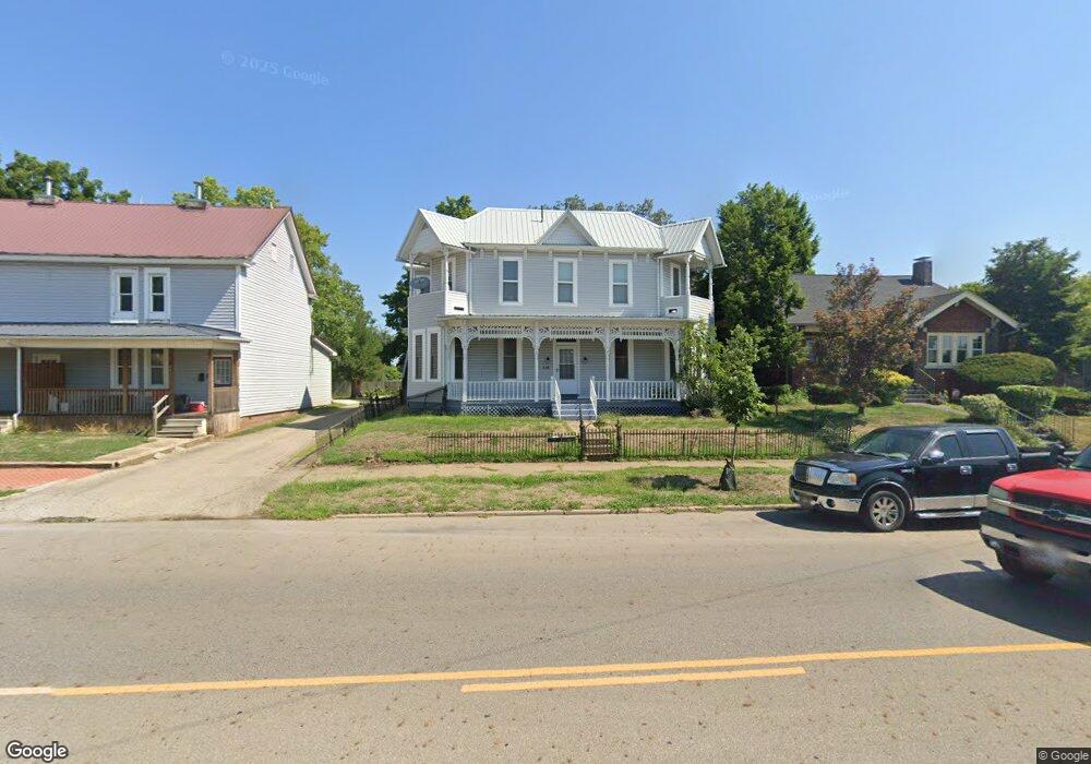 448 E Main St, Circleville, OH 43113 - photo 1