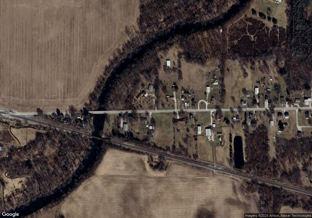 3500 18b Rd, Tippecanoe, IN 46570 - photo 1