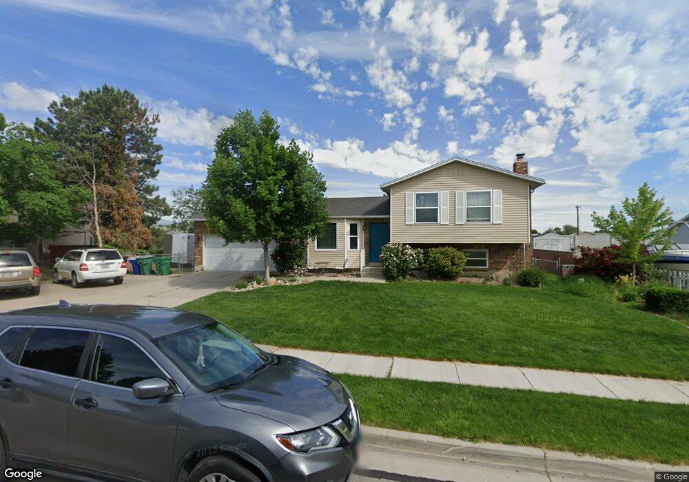 3886 Valley West Dr, West Jordan, UT 84088 - photo 1