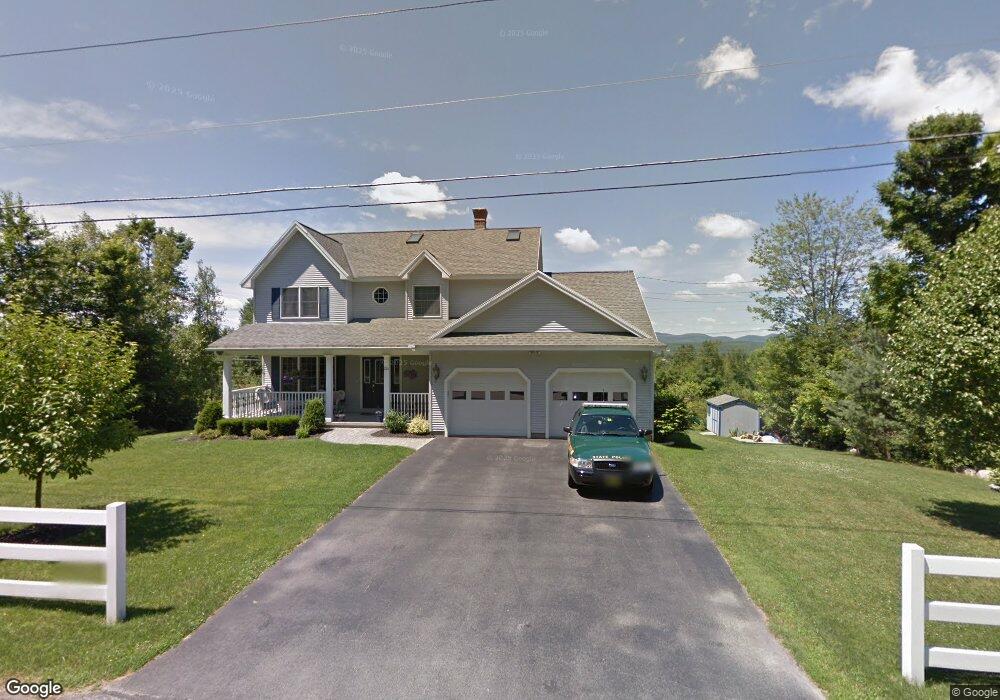 201 W Ridge Terrace, Rutland, VT 05701 - photo 1