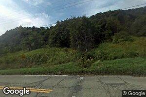 00 Bicknell Hill Rd, Tunbridge, VT 05077