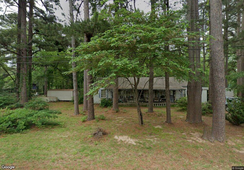 198 Eylau Hills Rd, Texarkana, TX 75501 - photo 1