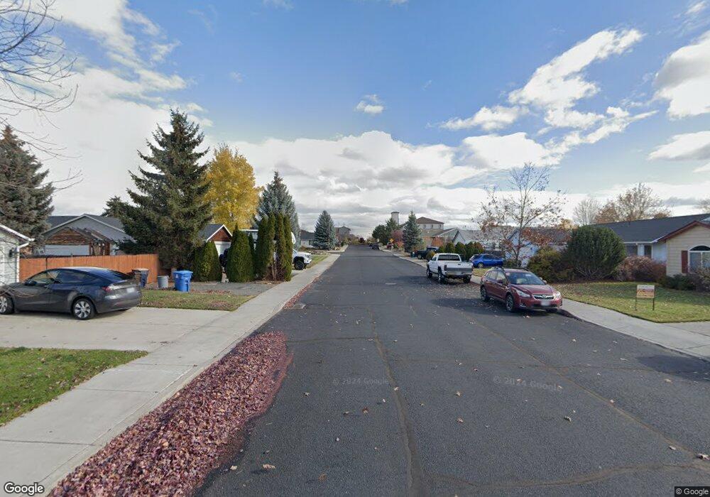 0 NW Negus Place, Redmond, OR 97756 - photo 1