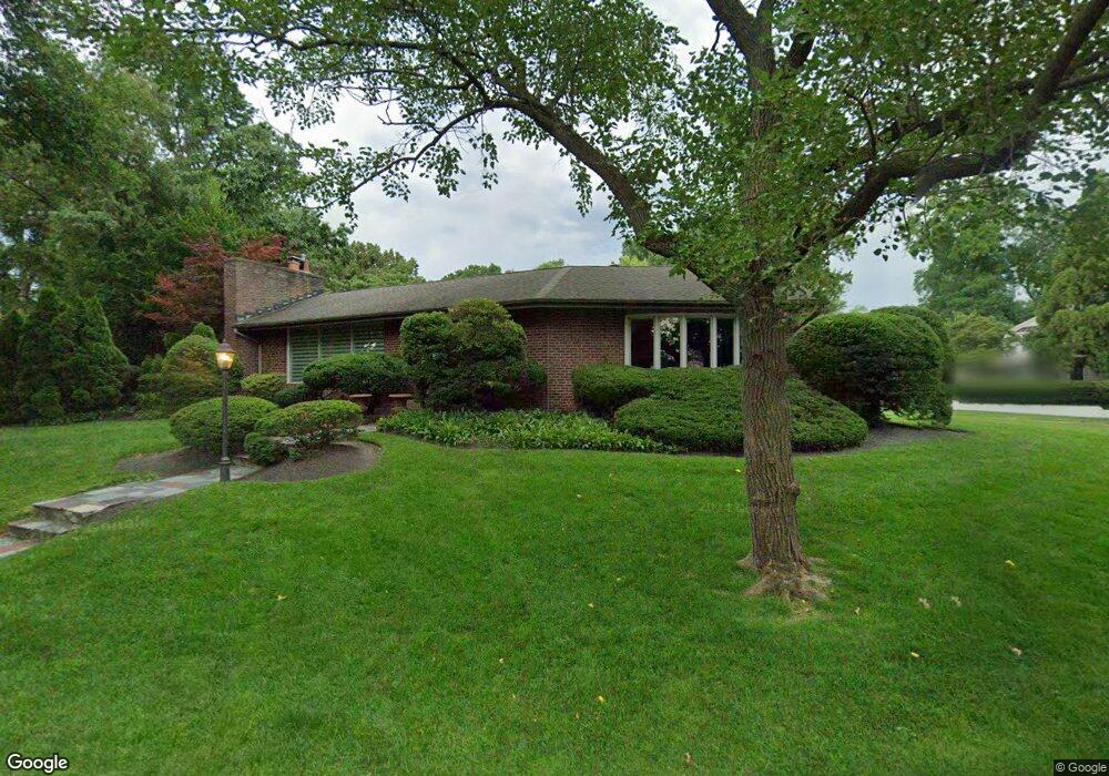 600 S Park Dr, Haddon Township, NJ 08108 - photo 1