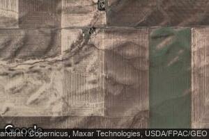 20128 Robertson Rd E, Creston, WA 99117