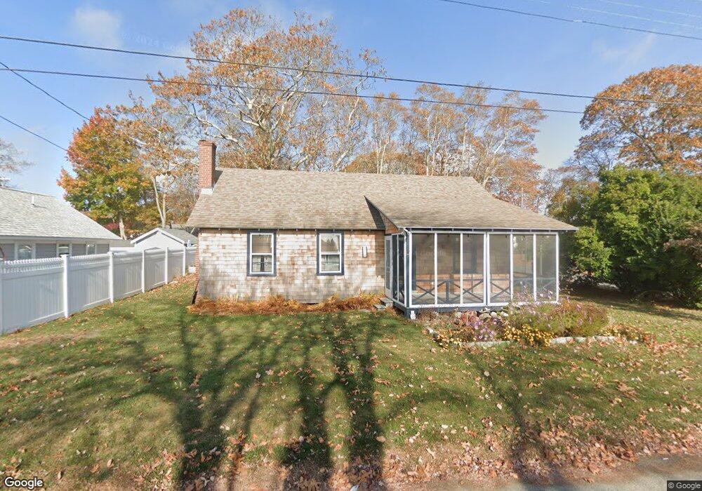 10 Avenue A, Old Lyme, CT 06371 - photo 1