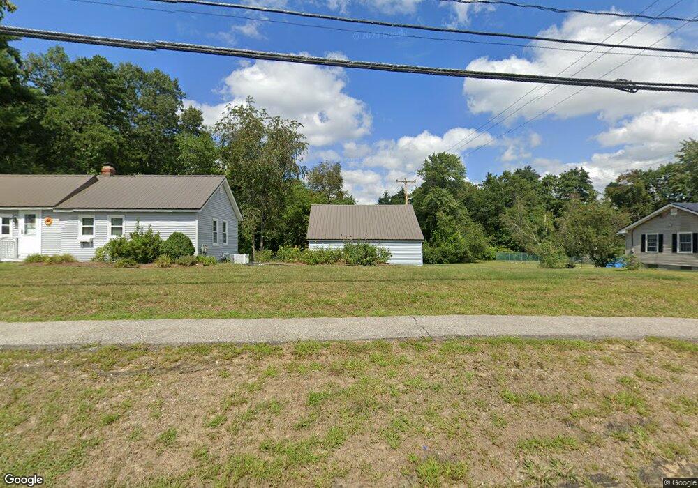 127 Pembroke Rd, Concord, NH 03301 - photo 1