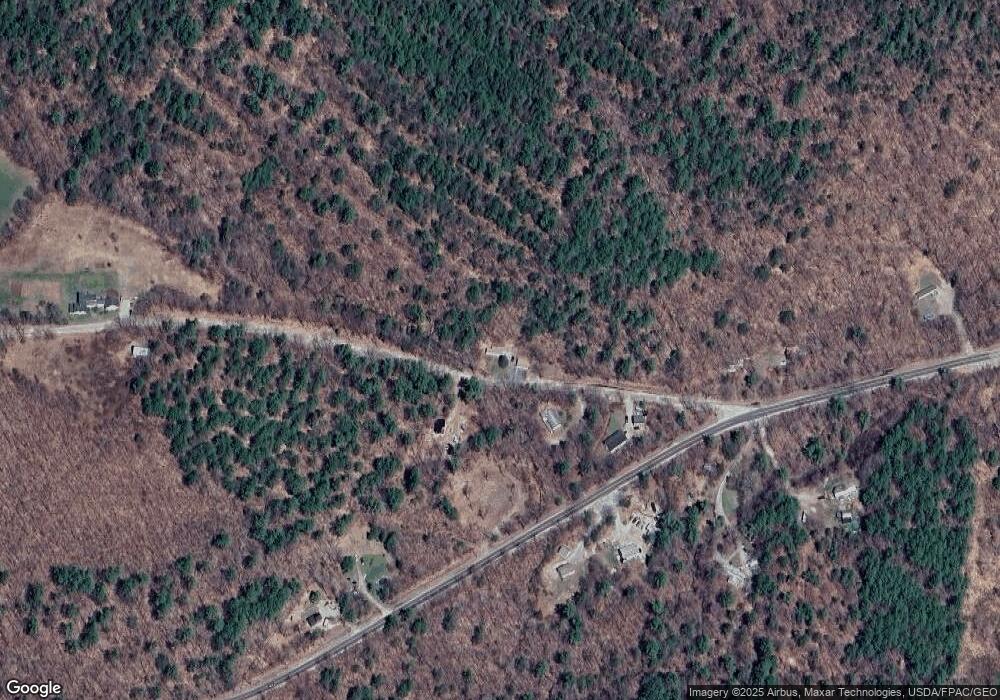 8 Upper Beecham Hill Rd, Ossipee, NH 03864 - photo 1