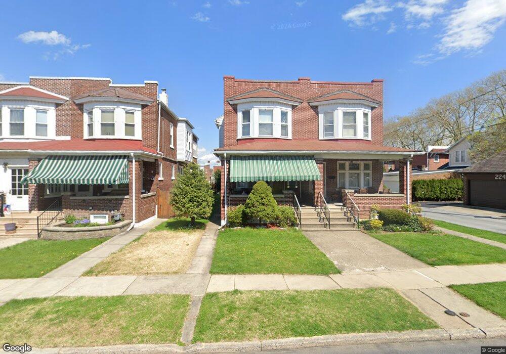 615 N 23rd St, Allentown, PA 18104 - photo 1