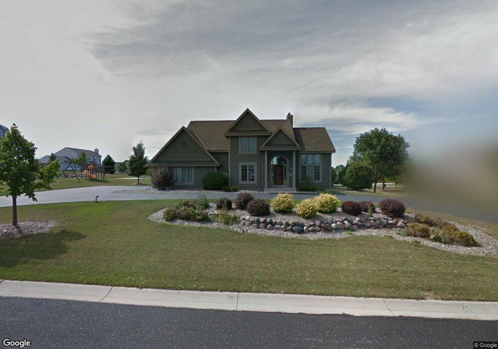 W136N6487 Cobblestone Dr, Menomonee Falls, WI 53051 - photo 1