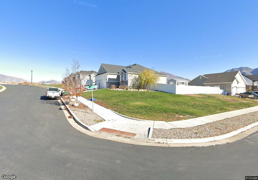 1485 S Wheatfield Ln, Spanish Fork, UT 84660 - photo 1