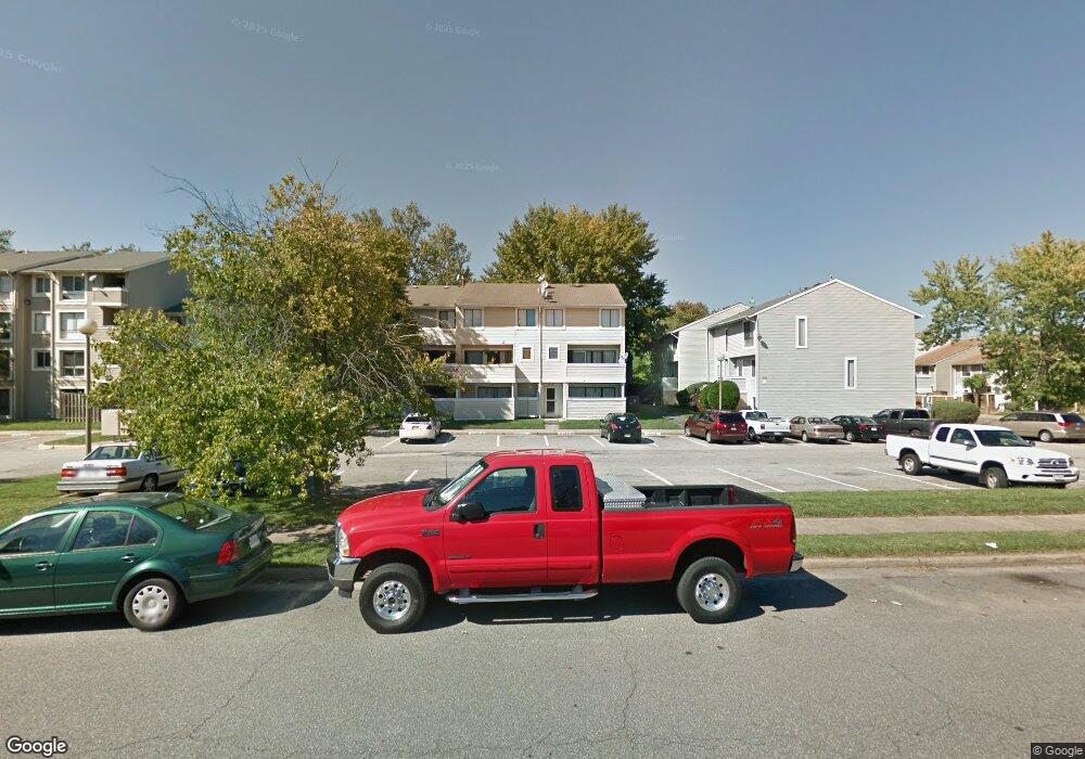 5786 Village Green Dr unit 3/578, Alexandria, VA 22309 - photo 1