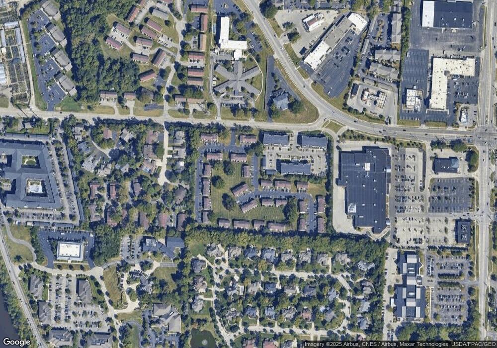 5373 Shiloh Dr unit 5371, Columbus, OH 43220 - photo 1