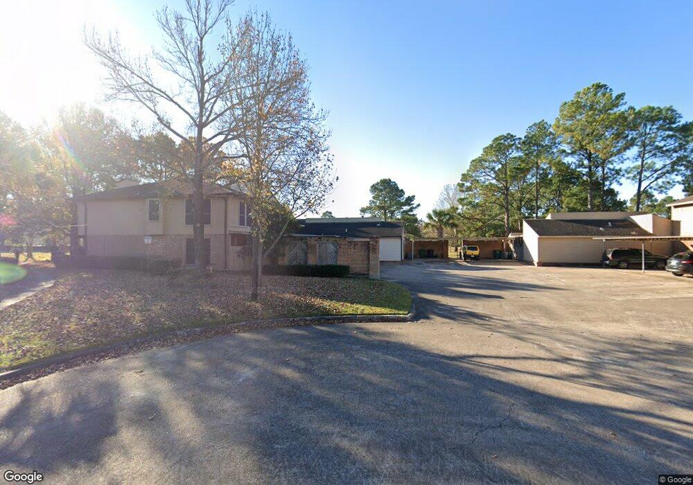 7707 Bateman Ln unit 7707, Houston, TX 77088 - photo 1