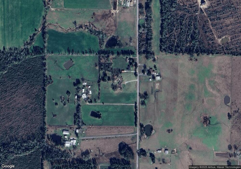 288 Scallon Rd, Deridder, LA 70634 - photo 1