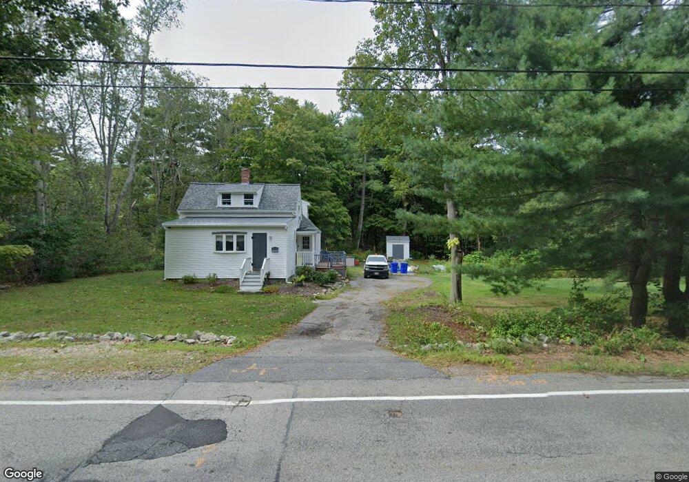 295 Salem St, Rockland, MA 02370 - photo 1