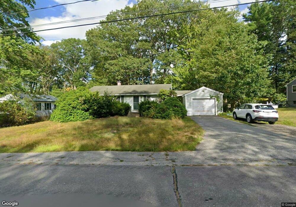 160 Ridgefield Dr, Milford, NH 03055 - photo 1