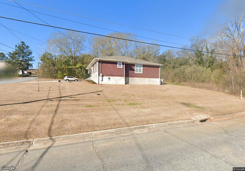 710 Norris St, Macon, GA 31217 - photo 1