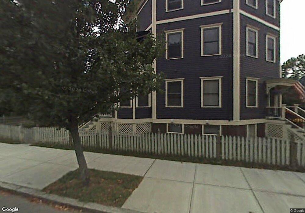 30 Division St unit 74, Providence, RI 02909 - photo 1