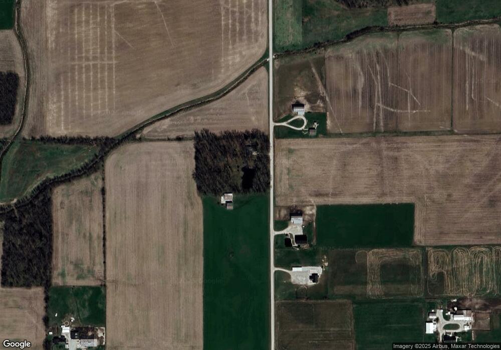 9808 S 500 E, Geneva, IN 46740 - photo 1