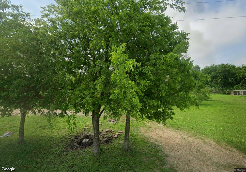 22950 Rosebud Rd, Burlington, TX 76519 - photo 1