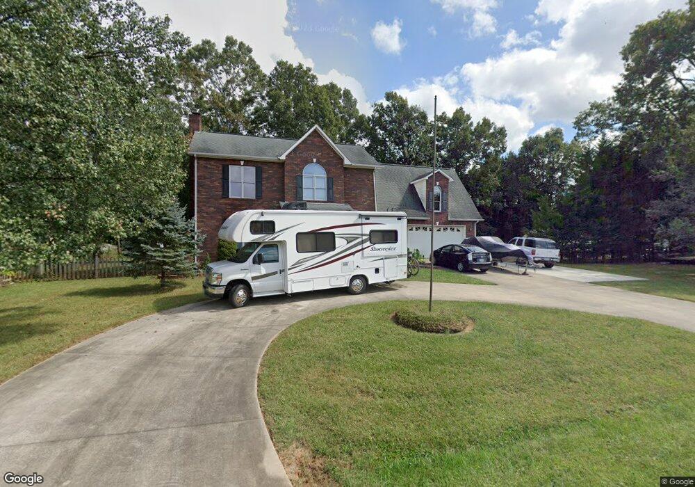 182 River Hill Rd, Statesville, NC 28625 - photo 1