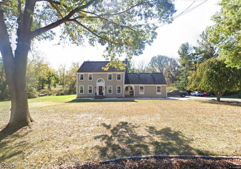 5 Stout Ct, Flemington, NJ 08822 - photo 1