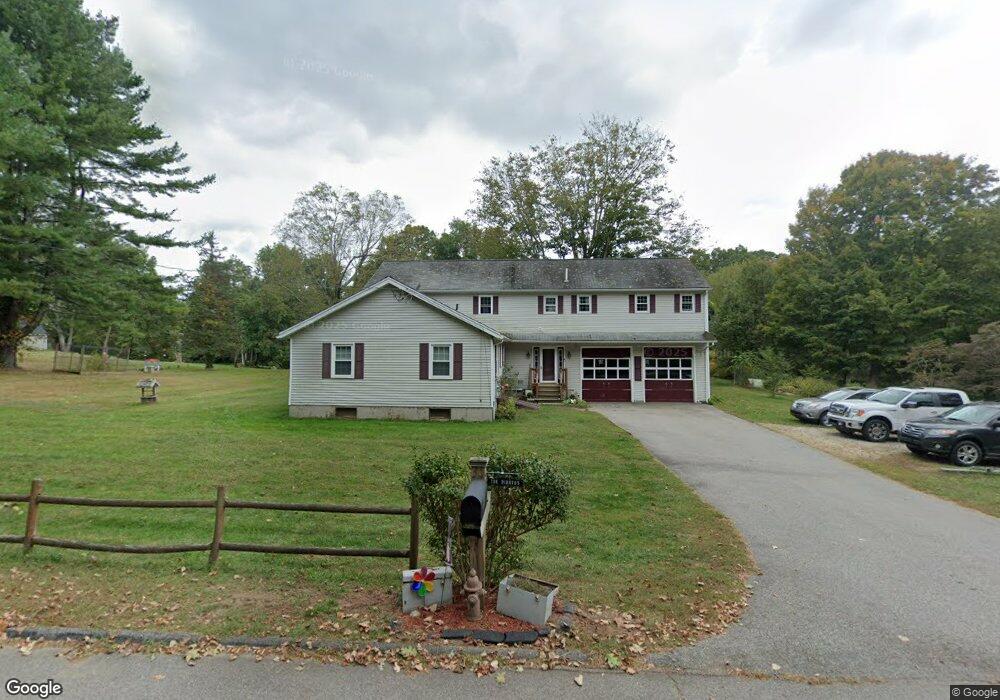 30 Deer Run, East Haddam, CT 06423 - photo 1