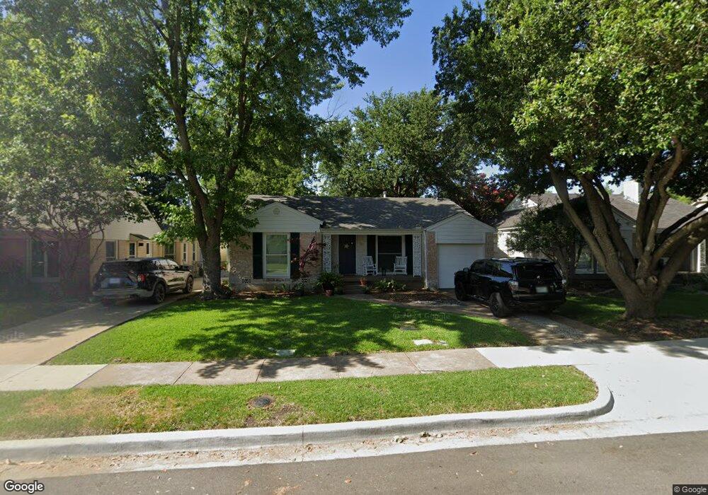 5910 Winton St, Dallas, TX 75206 - photo 1