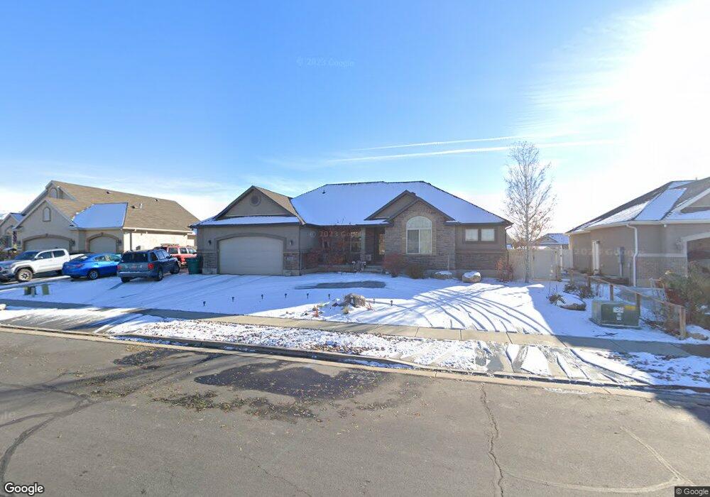3613 W 4475 S, West Haven, UT 84401 - photo 1