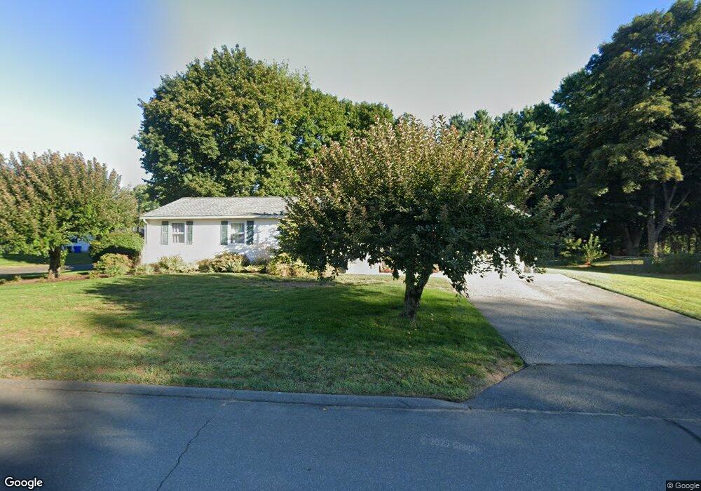 63 Weymouth School Rd, Enfield, CT 06082 - photo 1