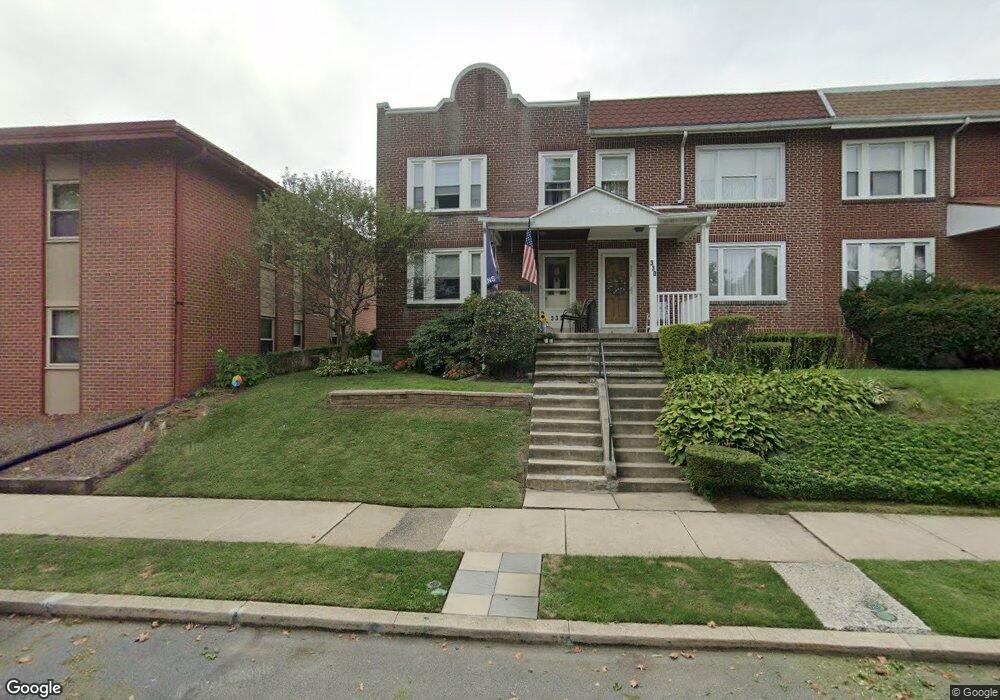 332 S 3rd Ave, Reading, PA 19611 - photo 1