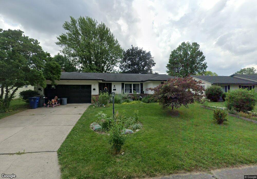 903 Overbrook Service Dr, Columbus, OH 43224 - photo 1