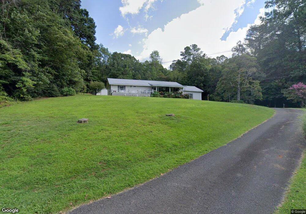 143 Old Pine Way, Ellijay, GA 30540 - photo 1