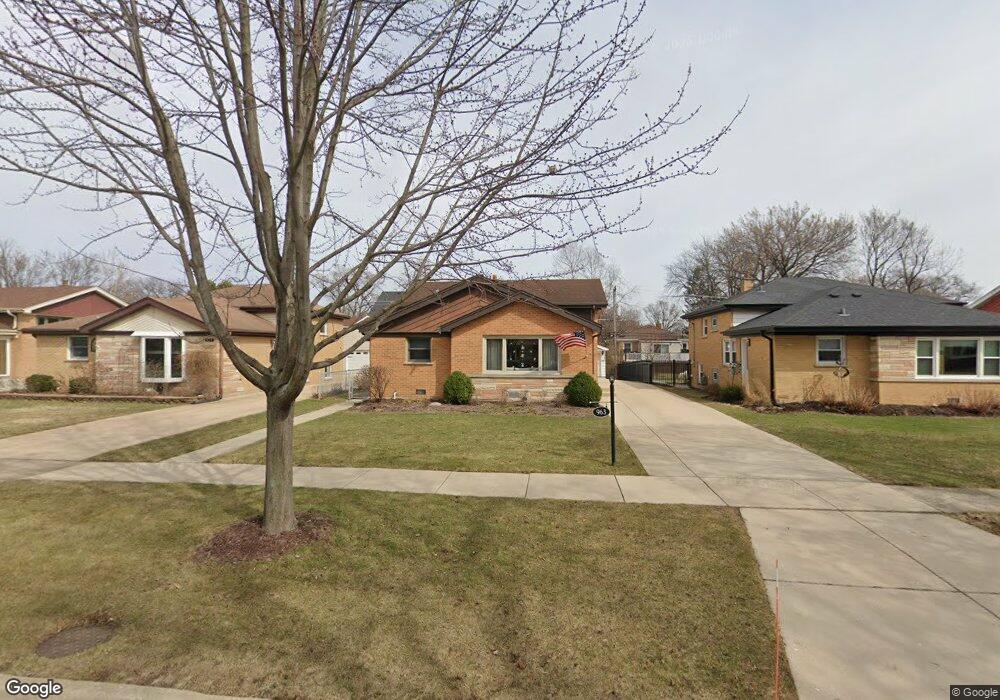 963 S Hawthorne Ave, Elmhurst, IL 60126 - photo 1