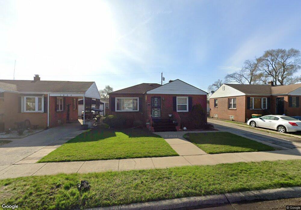 1937 Monroe Ln, Gary, IN 46407 - photo 1