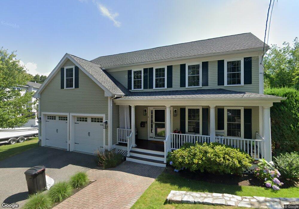 6 Intervale Rd, Marblehead, MA 01945 - photo 1